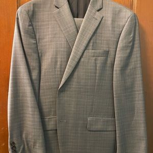 Mens suit…42 Short